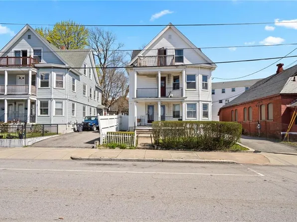 175 Fountain St, Pawtucket, RI 02860