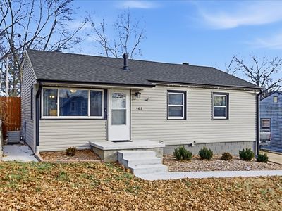 103 N Grove St, Glenwood, IA, 51534