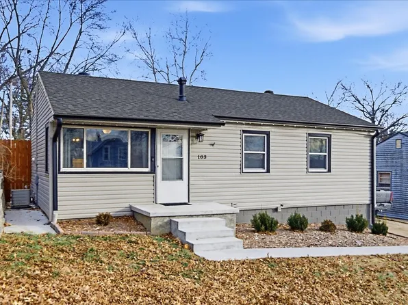 103 N Grove St, Glenwood, IA 51534