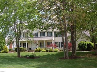 7677 Andover Way, Hudson, OH