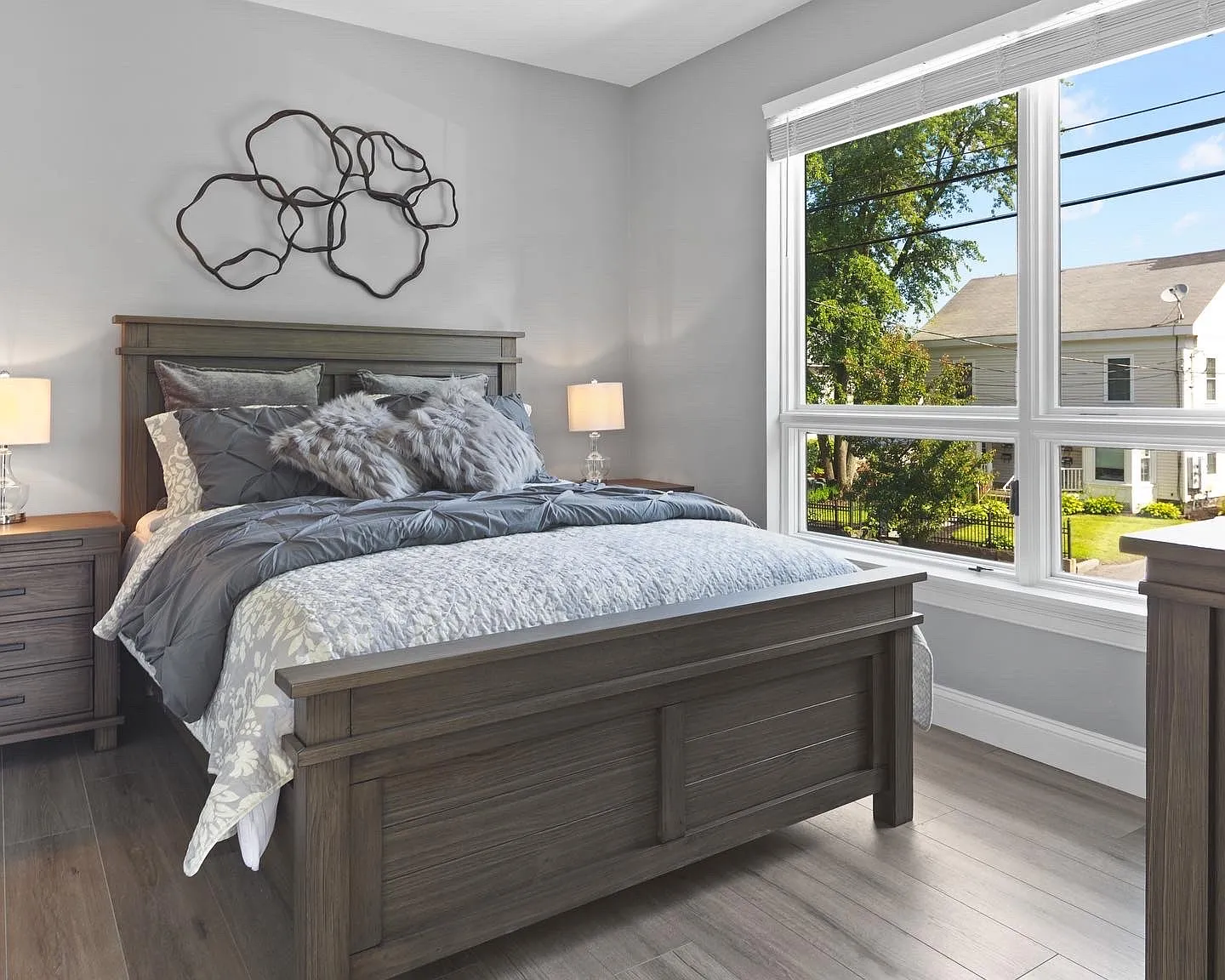 1 bed, 1.0 bath, 686 sqft, $2,400 — Photo 3