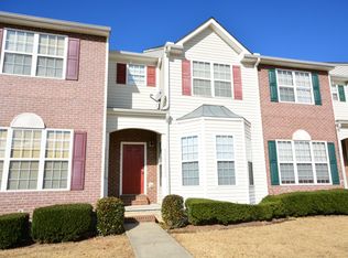 7130 Oakley Court, Union City, GA 30291