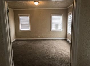 3601 Lyon Ave, Oakland, CA