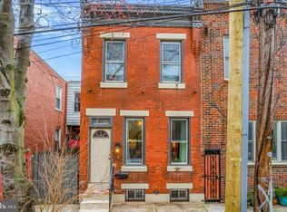 1212 Day St, Philadelphia, PA 19125