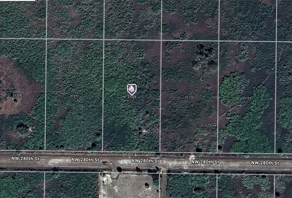 1st image of 21225 NW 280th St