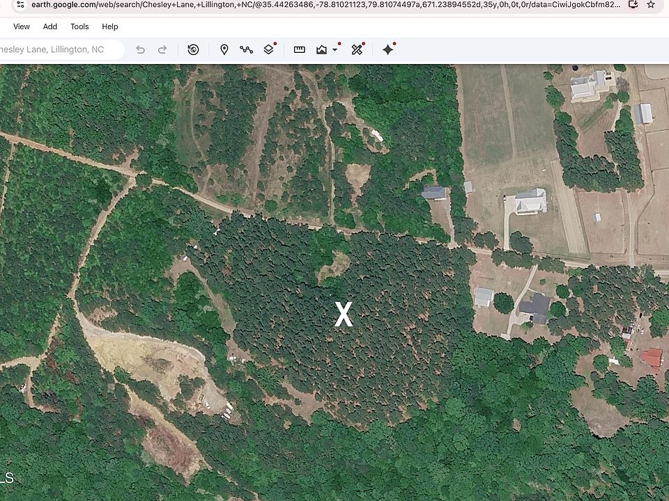 1st image of 0 Chesley Ln #4