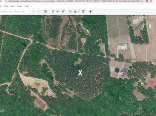 0 Chesley Ln #4, Lillington, NC 27546