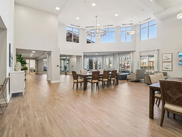 Hill House at Beechfield, A 62+ Senior Community — Photo 7