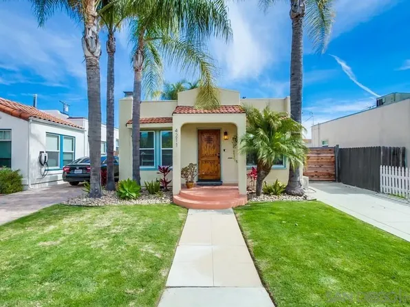 4209-11 Swift Ave, San Diego, CA 92104