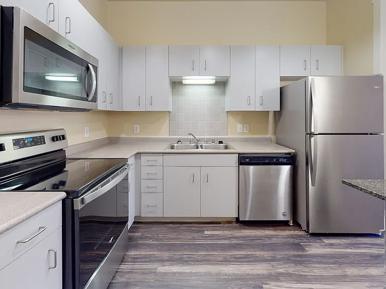 Legacy Village Apartment Homes — Photo 78