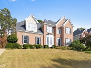 1508 Macy Ln, Lawrenceville, GA 30043
