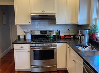 181 Train St #2, Dorchester, MA 02122