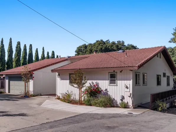 387 Carpenteria Rd #B, Aromas, CA 95004