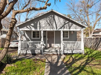 1026 W 5th St, Chico, CA, 95928
