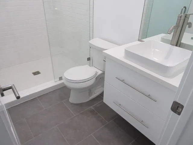 1 bed, 725 sqft, $3,195 — Photo 2
