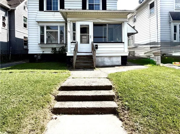 77 Locust St, Rochester, NY 14613