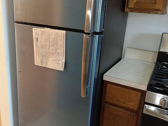 Fridge