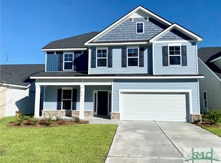 279 Sessile Oak Dr, Savannah, GA 31419