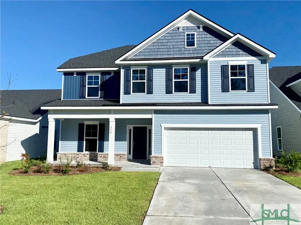 279 Sessile Oak Drive, Savannah, GA 31419