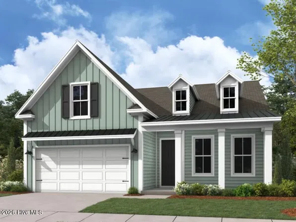 1208 N Caswell Avenue #3 -b7, Southport, NC 28461