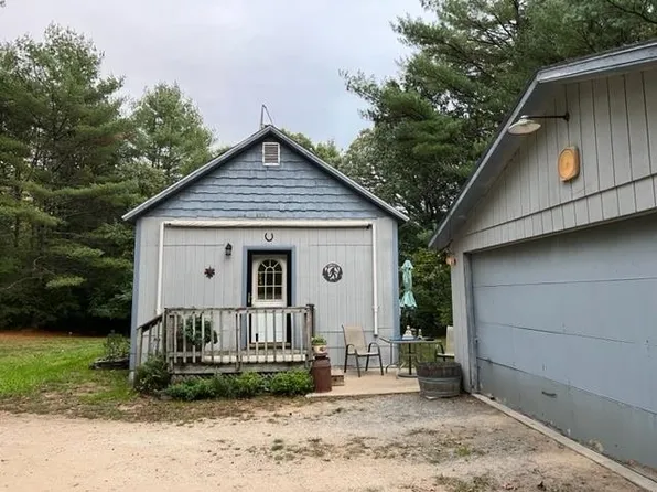 8779 W Eagle Ave, Westfield, WI 53964