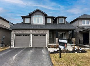 123 Taylor Dr, Grand Valley, ON
