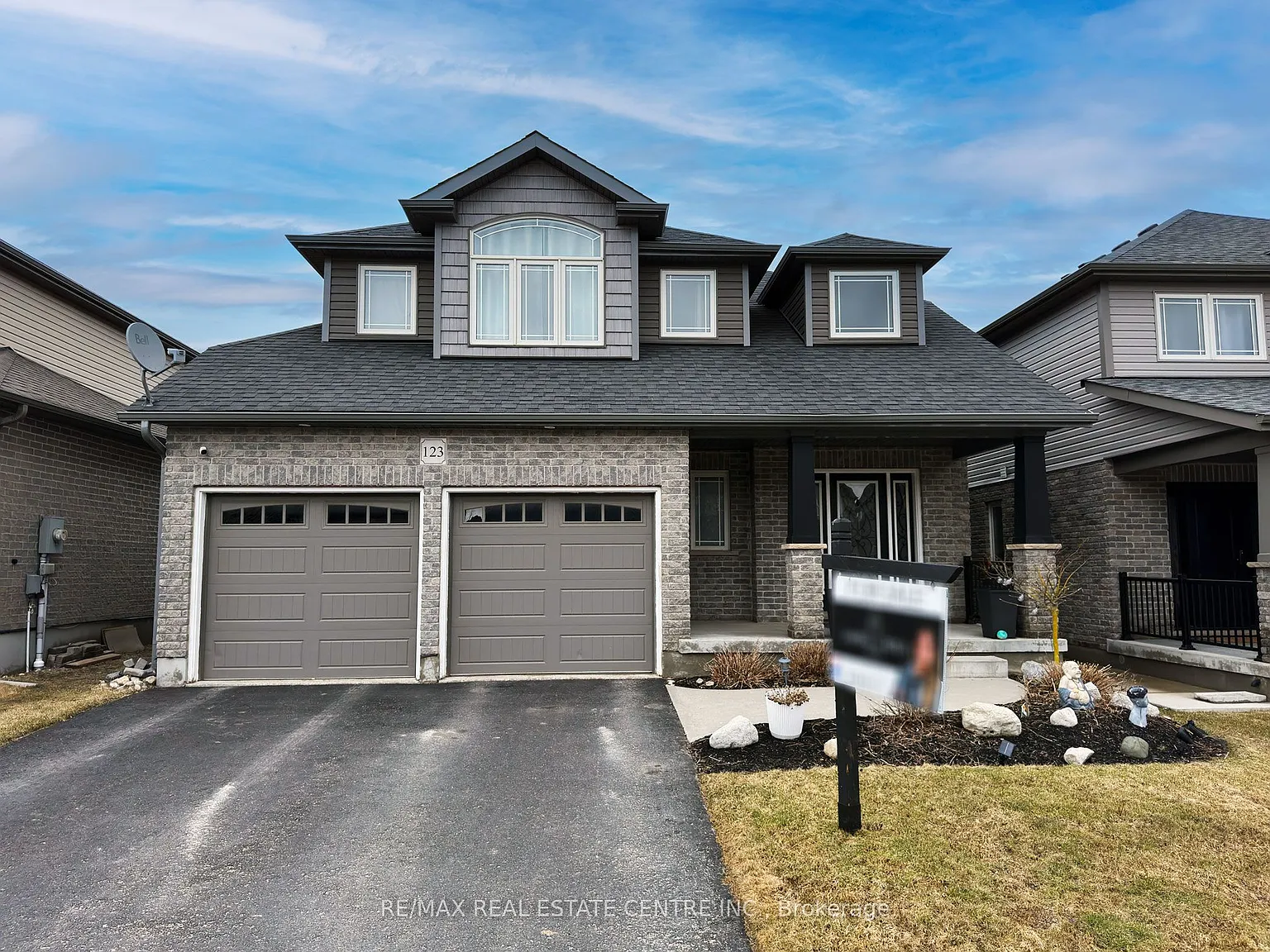 123 Taylor Dr photo 1