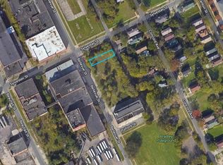 3768 Bellevue St, Detroit, MI 48207