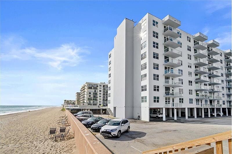 1st image of 3450 S Ocean Blvd APT 224