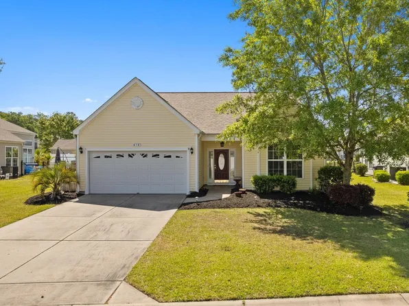 618 Panola Ln., Myrtle Beach, SC 29588