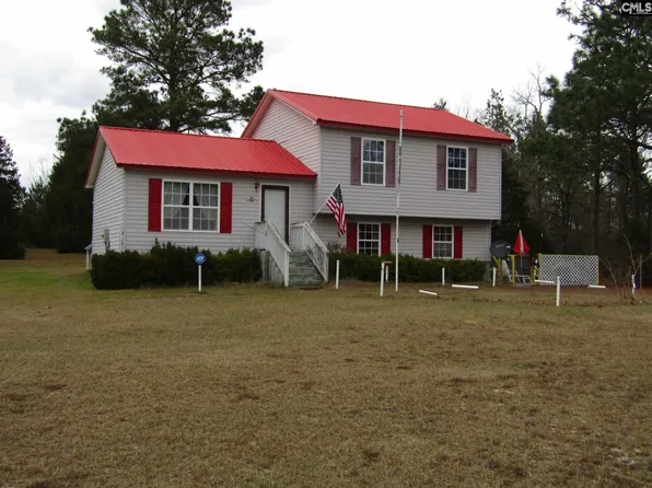 436 Rhoda Rish Rd, Leesville, SC 29070