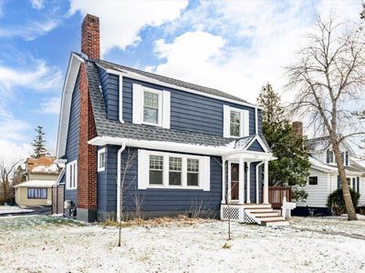 330 N 43rd Ave E, Duluth, MN, 55804