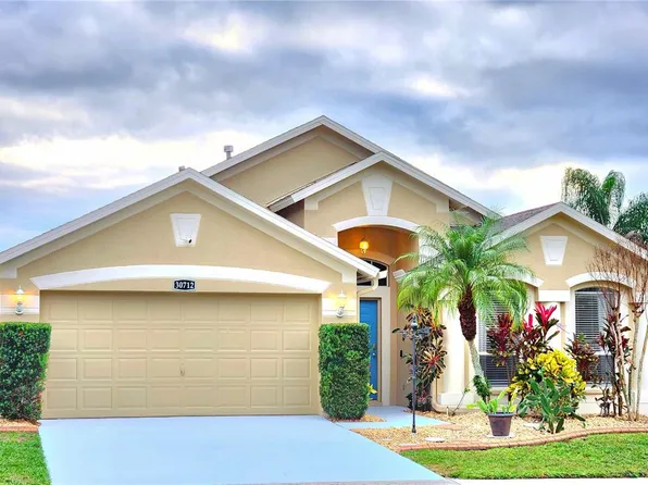 30712 Tremont Dr, Zephyrhills, FL 33543
