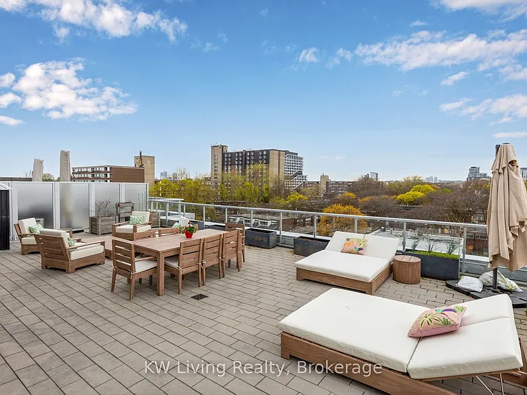 38 Cameron St #608 — Photo 12