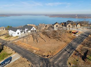 Lake View Rd, Sperry, OK 74073