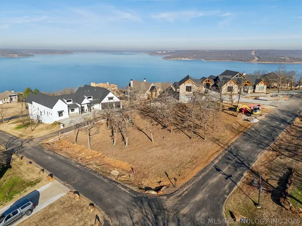 Lake View Rd, Sperry, OK 74073
