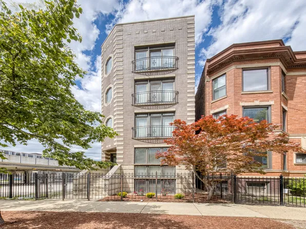 932 W Barry Ave APT 1, Chicago, IL 60657
