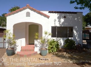 223 S Padre Juan Ave, Ojai, CA 93023