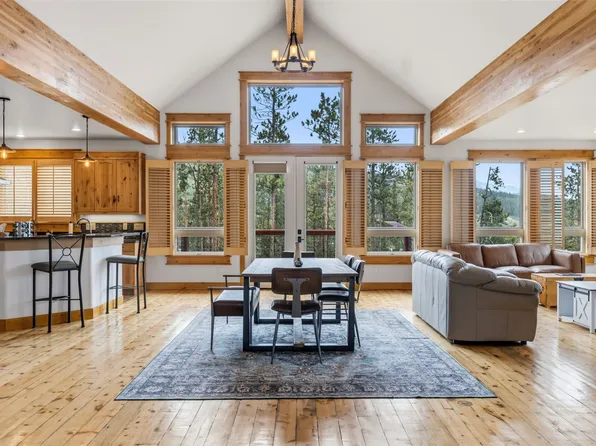 121 Shekel Lane, Breckenridge, CO 80424