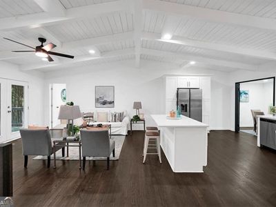 2138 Drew Valley Rd NE, Atlanta, GA, 30319