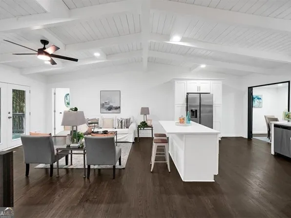 2138 Drew Valley Rd NE, Atlanta, GA 30319