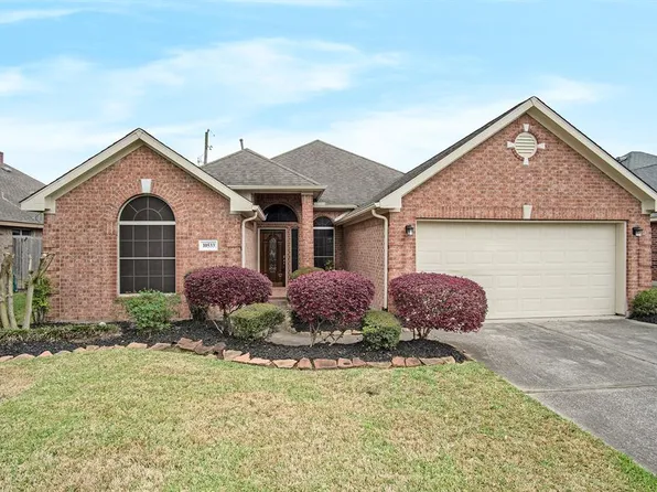 10533 Spencer Lndg N, La Porte, TX 77571