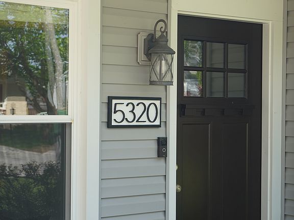 3rd image of 5320 S Madison Ave
