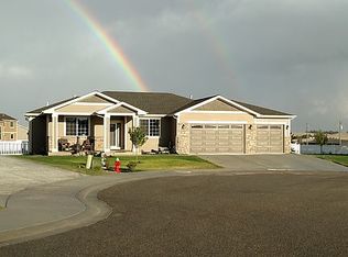 7109 Brett Pt, Cheyenne, WY 82009