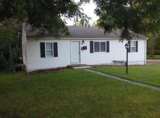 500 Christopher St #B, Warrensburg, MO 64093