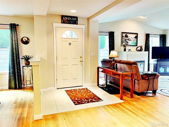 4th image of 3445 A Simmons Mill Ct SW