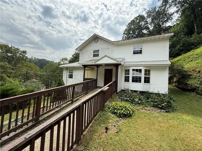 515 Hoover Rd, Templeton, PA, 16259