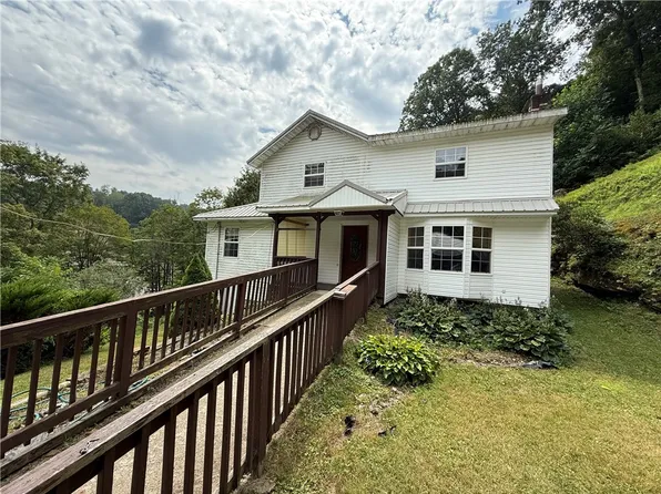 515 Hoover Rd, Templeton, PA 16259