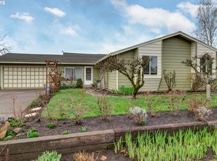 2425 S Dogwood Ter, Cornelius, OR