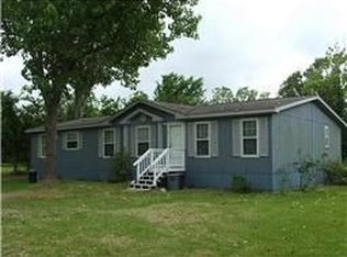 201 S Pecan Dr, Texas City, TX 77591